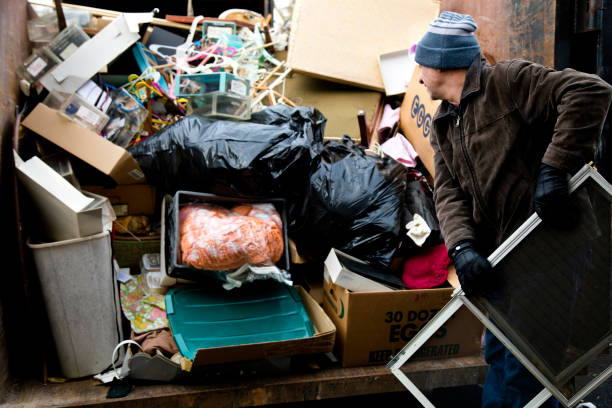 Best Dumpster Rental Services  in Mojave, CA