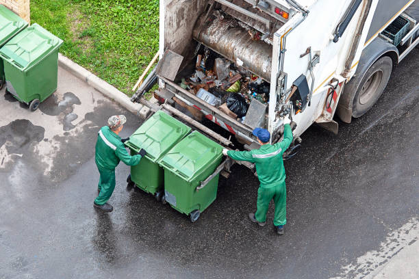 Best Commercial Junk Removal  in Mojave, CA