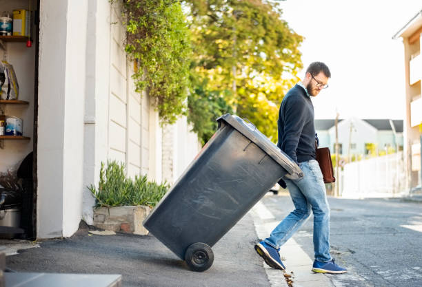 Best Household Junk Removal  in Mojave, CA