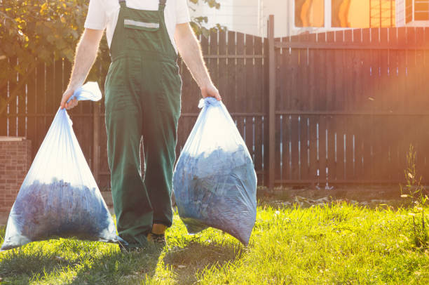 Best Full-Service Junk Removal  in Mojave, CA