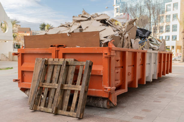 Best Garage Cleanout Services  in Mojave, CA