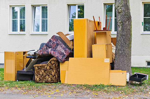 Best Junk Hauling Services  in Mojave, CA