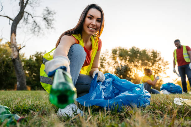 Best Commercial Cleanout Services  in Mojave, CA