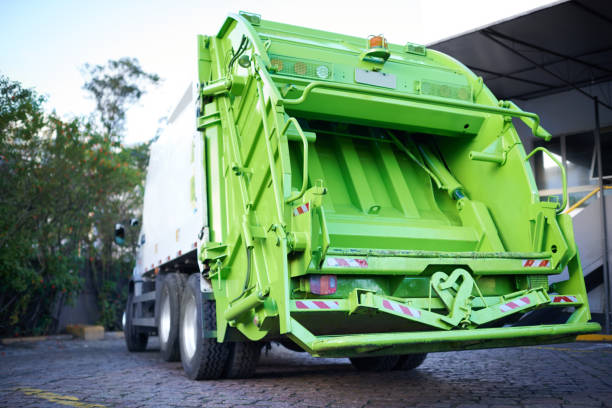 Best Yard Cleanup Services  in Mojave, CA